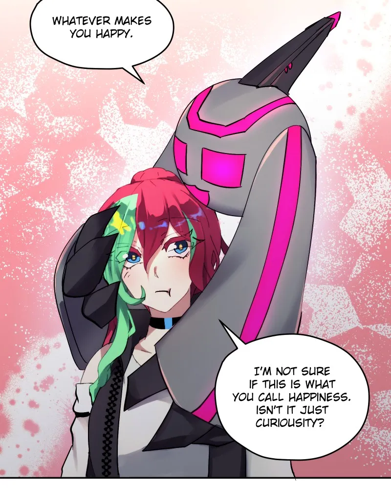 Miez Chapter 16 page 57 - 