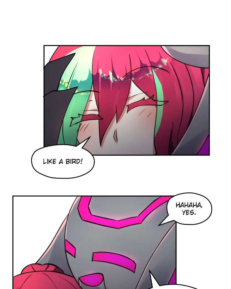 Miez Chapter 16 page 59 - 