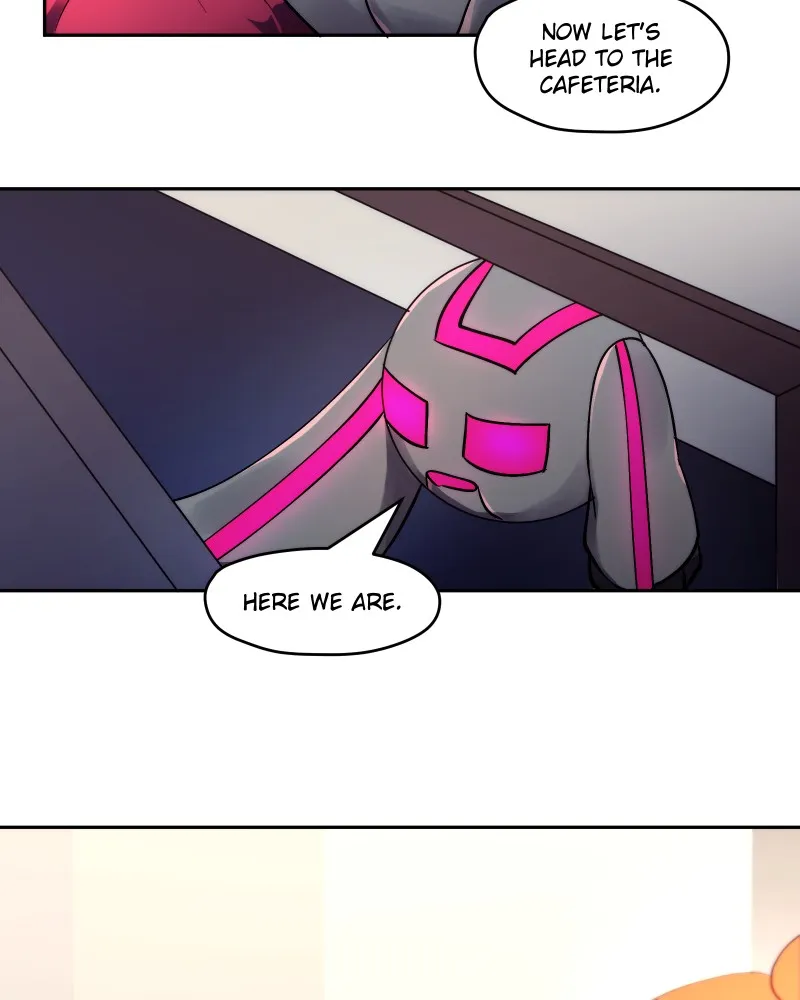 Miez Chapter 16 page 60 - 