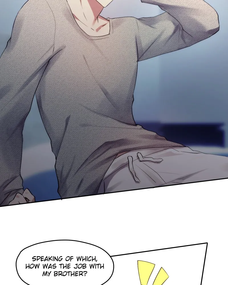 Miez Chapter 16 page 7 - 