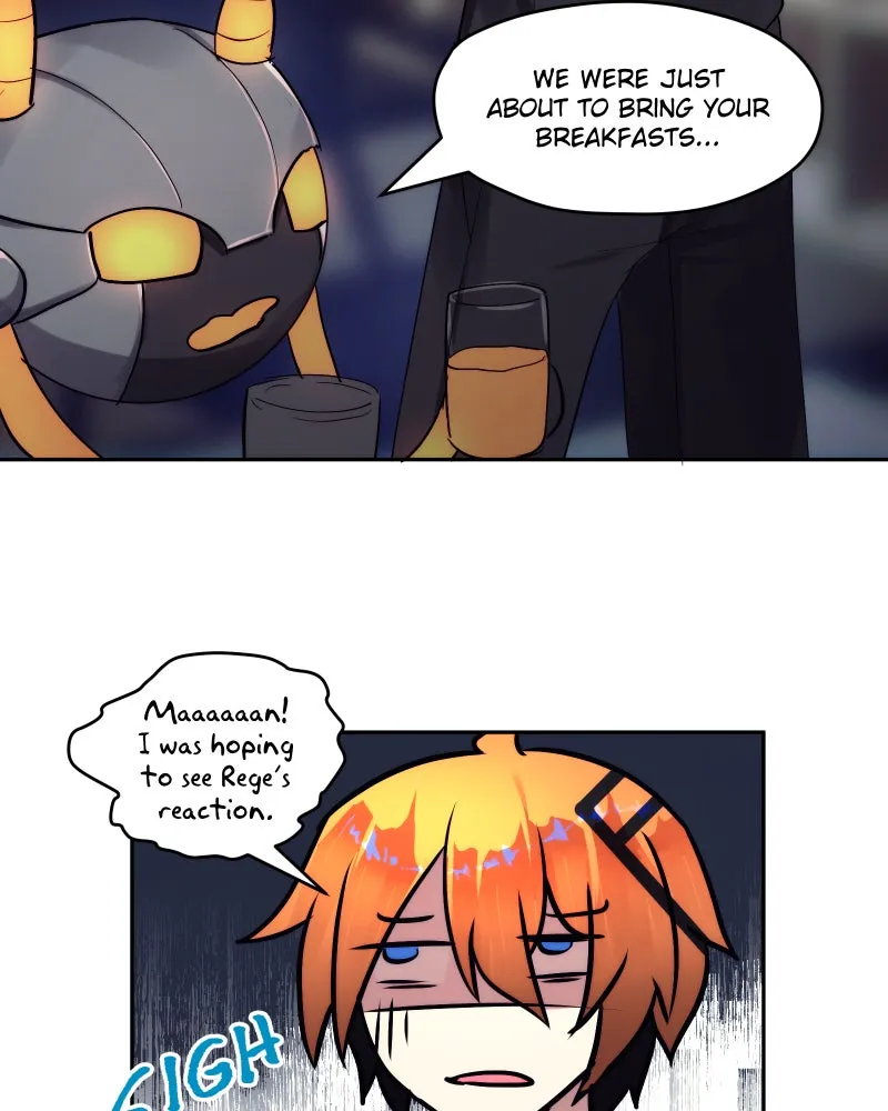 Miez Chapter 16 page 65 - 