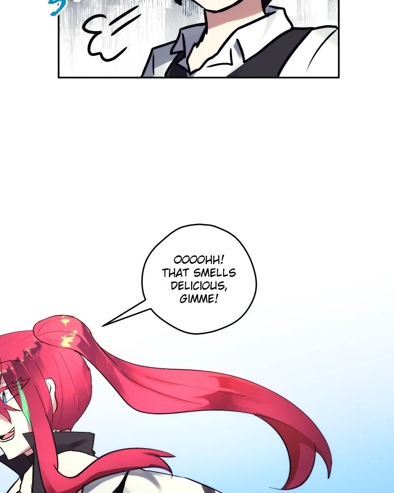 Miez Chapter 16 page 66 - 