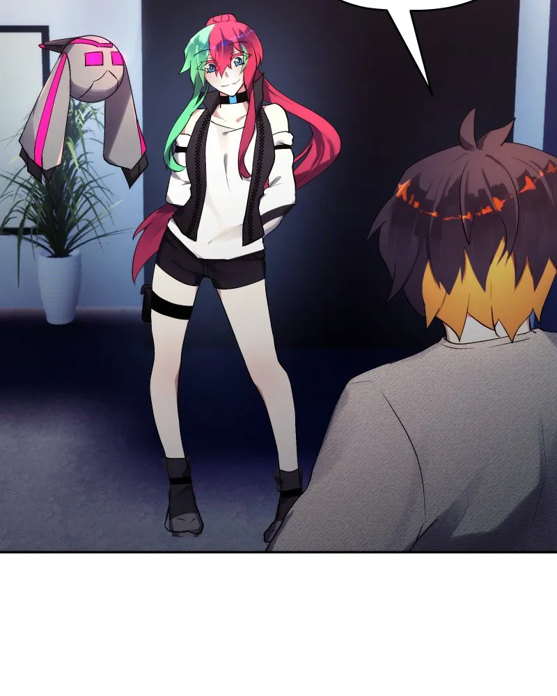 Miez Chapter 16 page 9 - 
