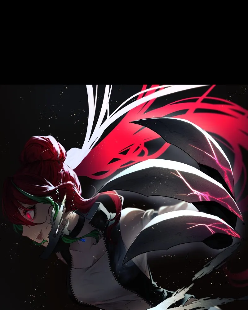 Miez Chapter 17 page 1 - 