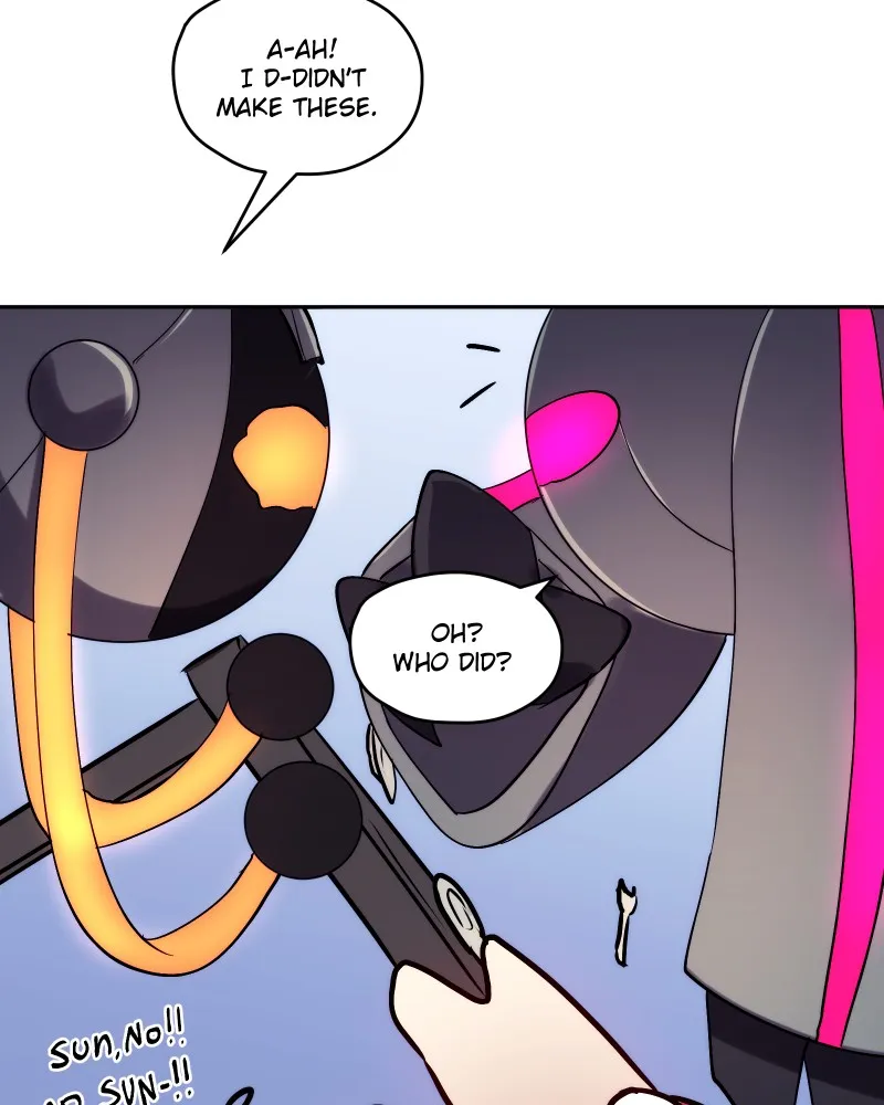 Miez Chapter 17 page 12 - 