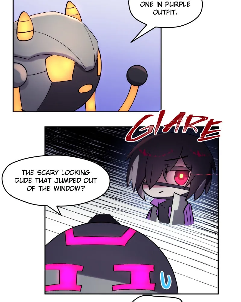 Miez Chapter 17 page 14 - 