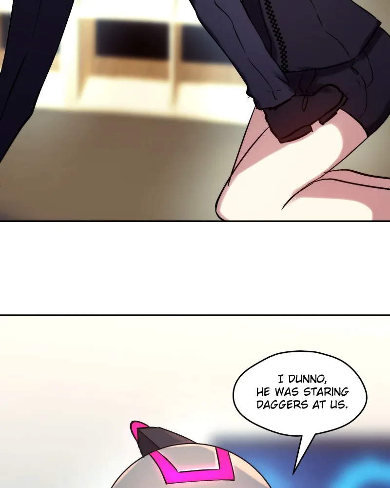 Miez Chapter 17 page 16 - 