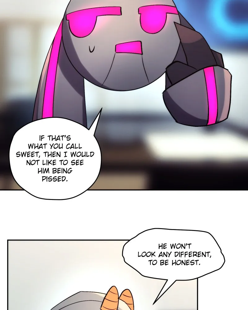Miez Chapter 17 page 17 - 