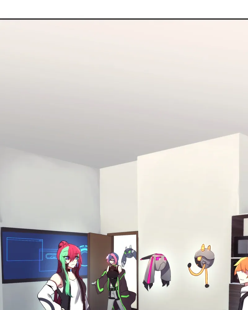 Miez Chapter 17 page 24 - 