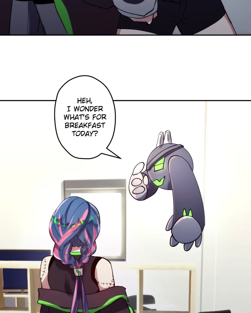 Miez Chapter 17 page 29 - 