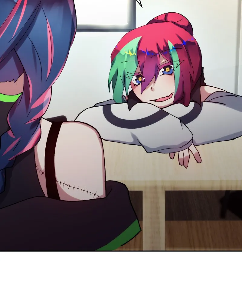 Miez Chapter 17 page 34 - 