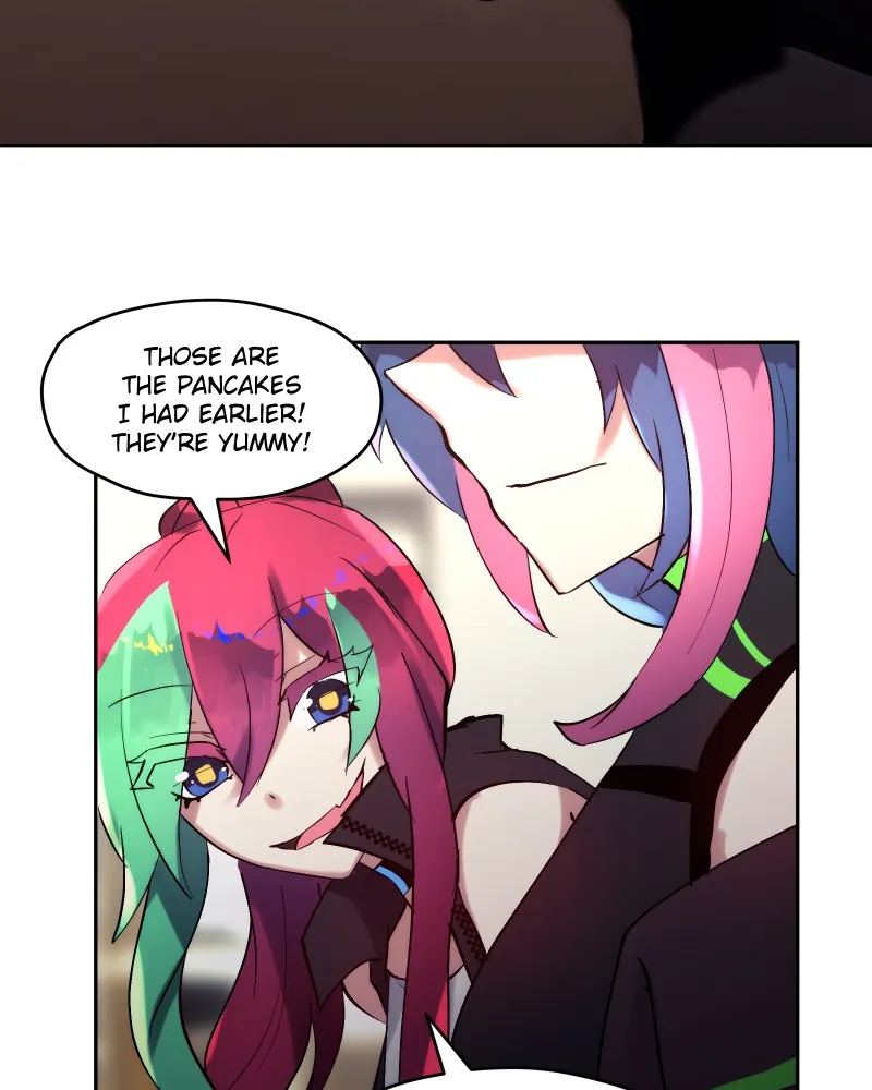 Miez Chapter 17 page 36 - 