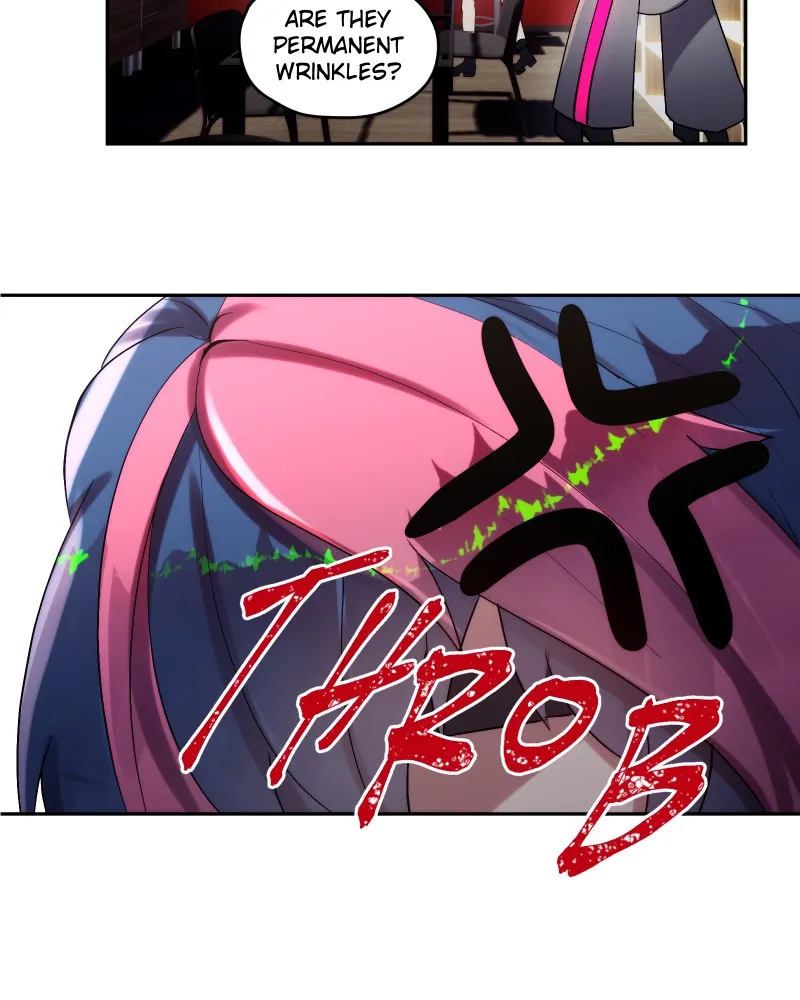 Miez Chapter 17 page 38 - 