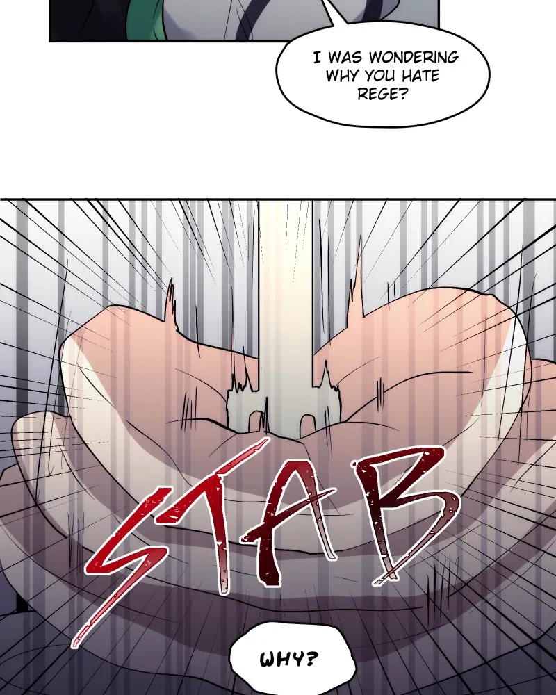 Miez Chapter 17 page 41 - 