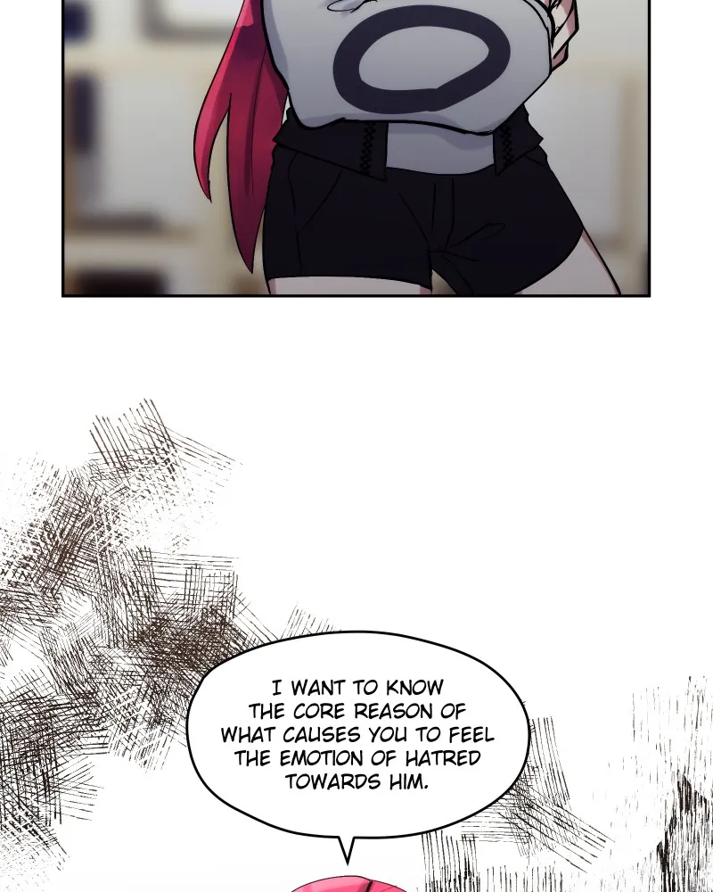 Miez Chapter 17 page 45 - 