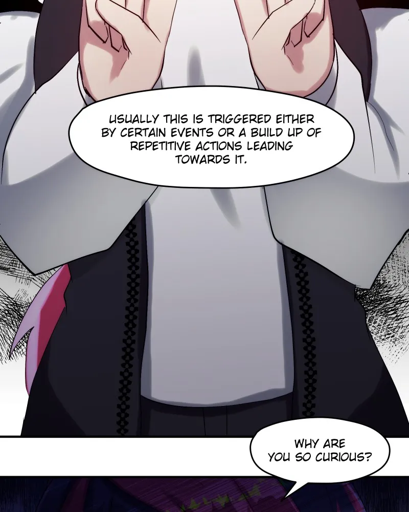 Miez Chapter 17 page 47 - 