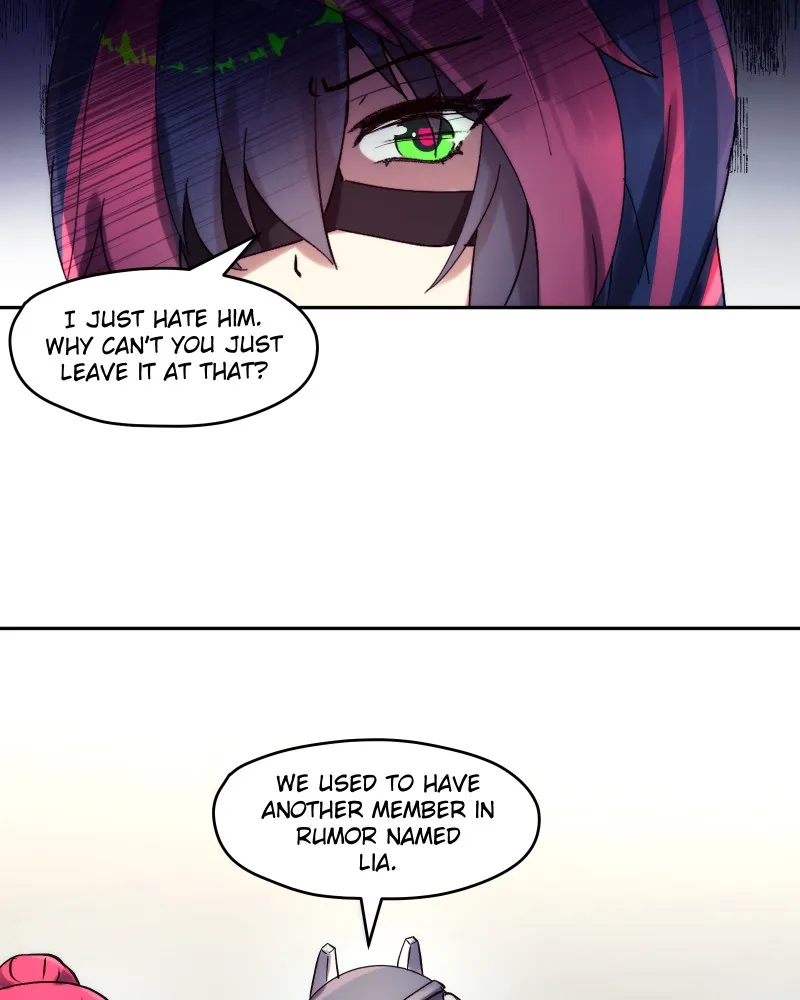 Miez Chapter 17 page 48 - 