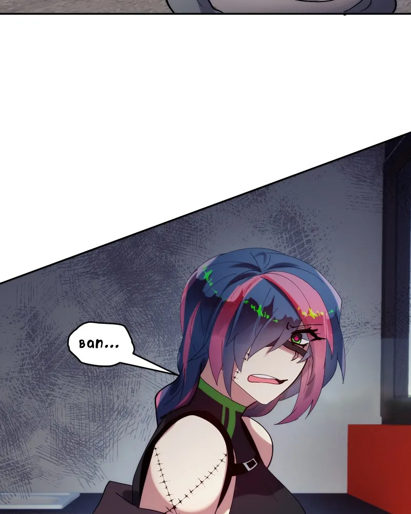 Miez Chapter 17 page 50 - 