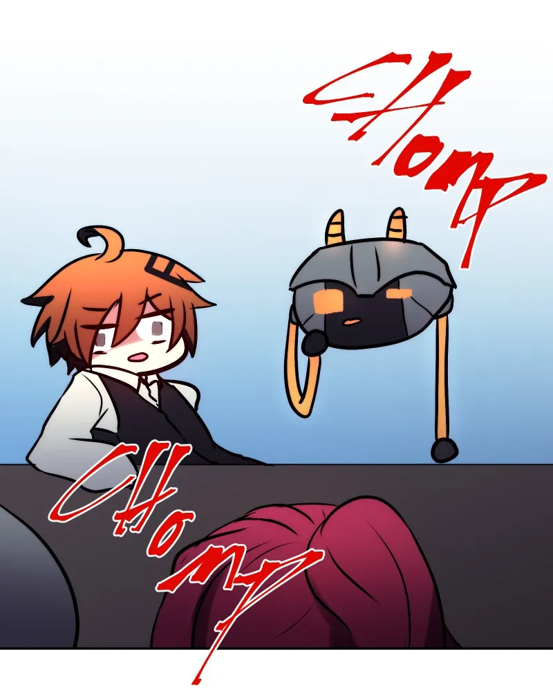 Miez Chapter 17 page 6 - 