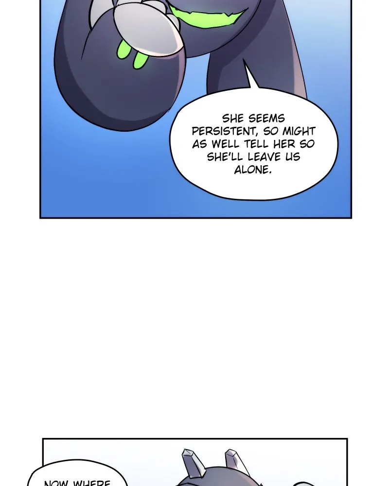 Miez Chapter 17 page 52 - 