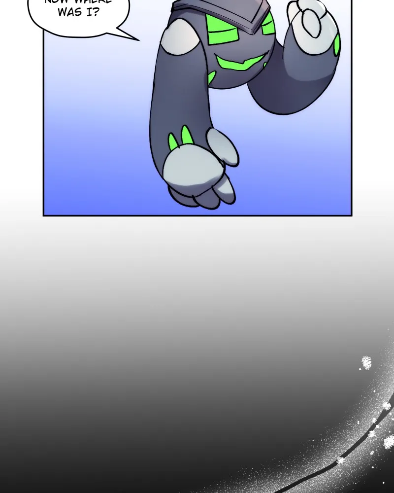 Miez Chapter 17 page 53 - 