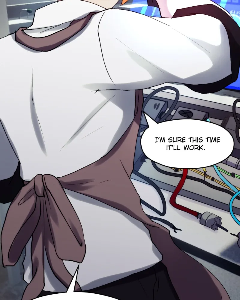 Miez Chapter 17 page 59 - 
