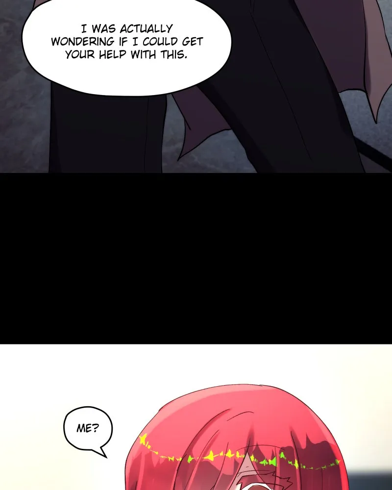 Miez Chapter 17 page 60 - 