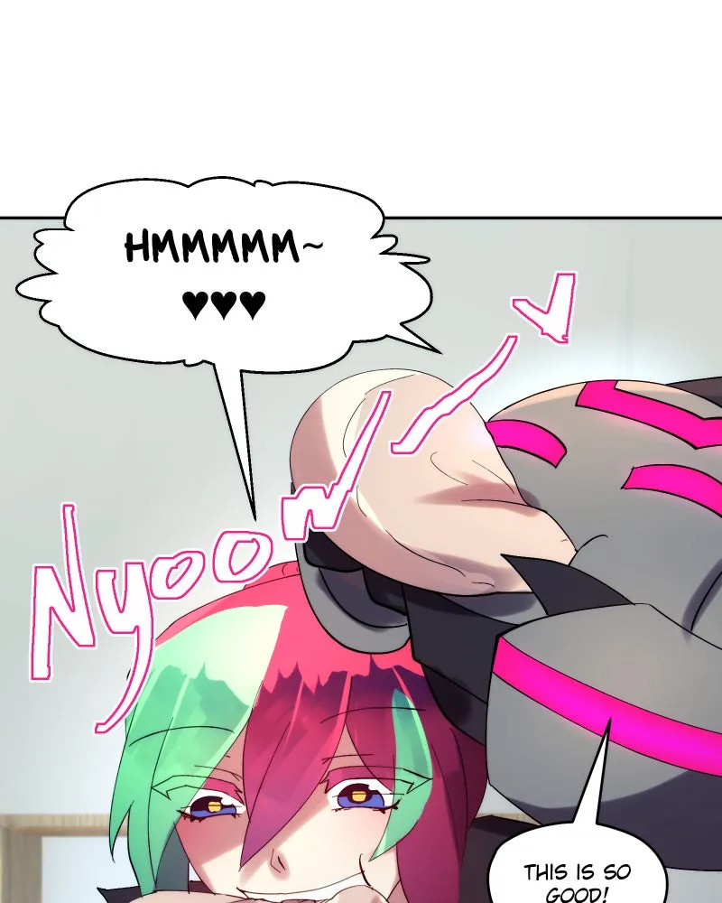 Miez Chapter 17 page 7 - 
