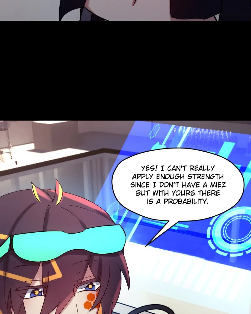 Miez Chapter 17 page 62 - 