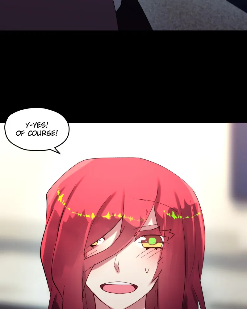 Miez Chapter 17 page 64 - 