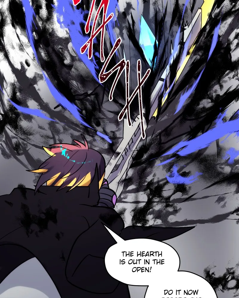 Miez Chapter 17 page 69 - 