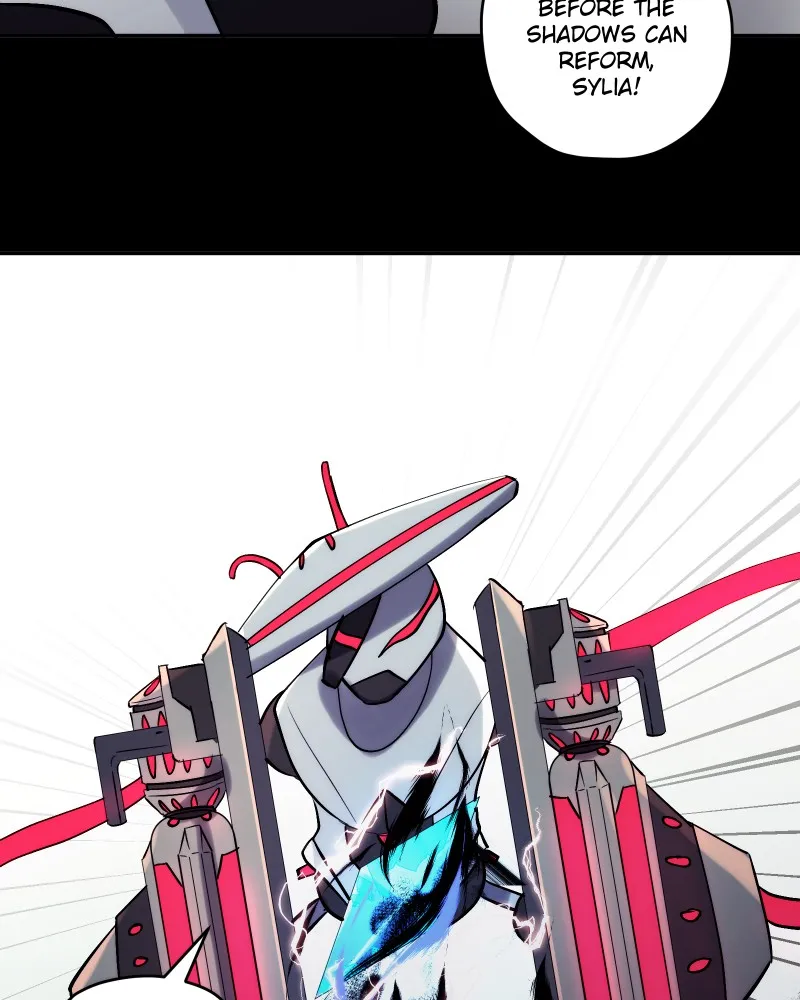 Miez Chapter 17 page 70 - 