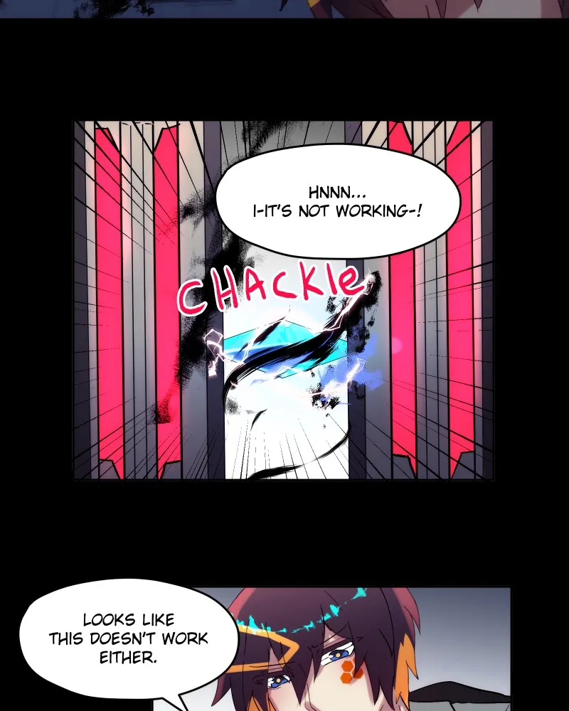 Miez Chapter 17 page 72 - 