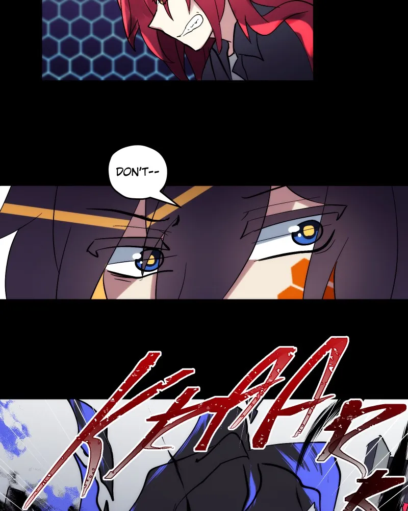 Miez Chapter 17 page 74 - 