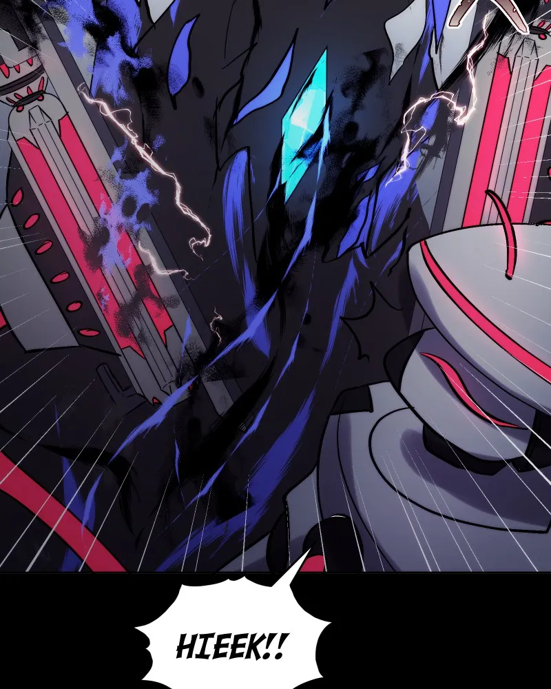 Miez Chapter 17 page 75 - 