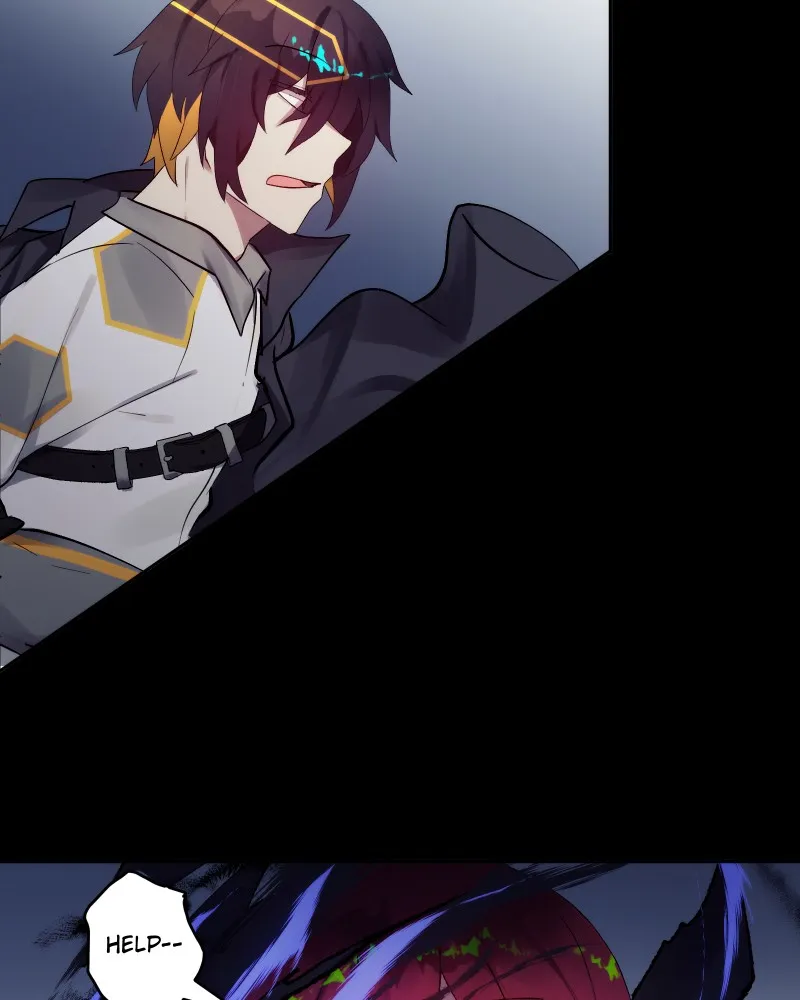 Miez Chapter 17 page 77 - 