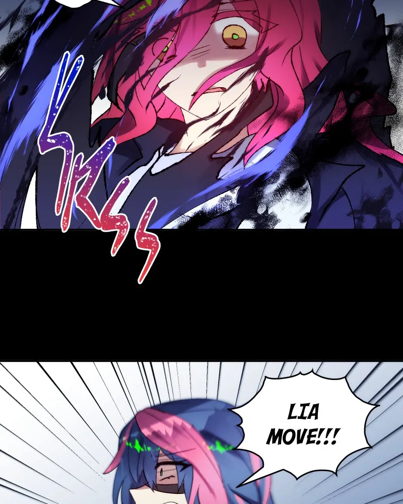 Miez Chapter 17 page 78 - 