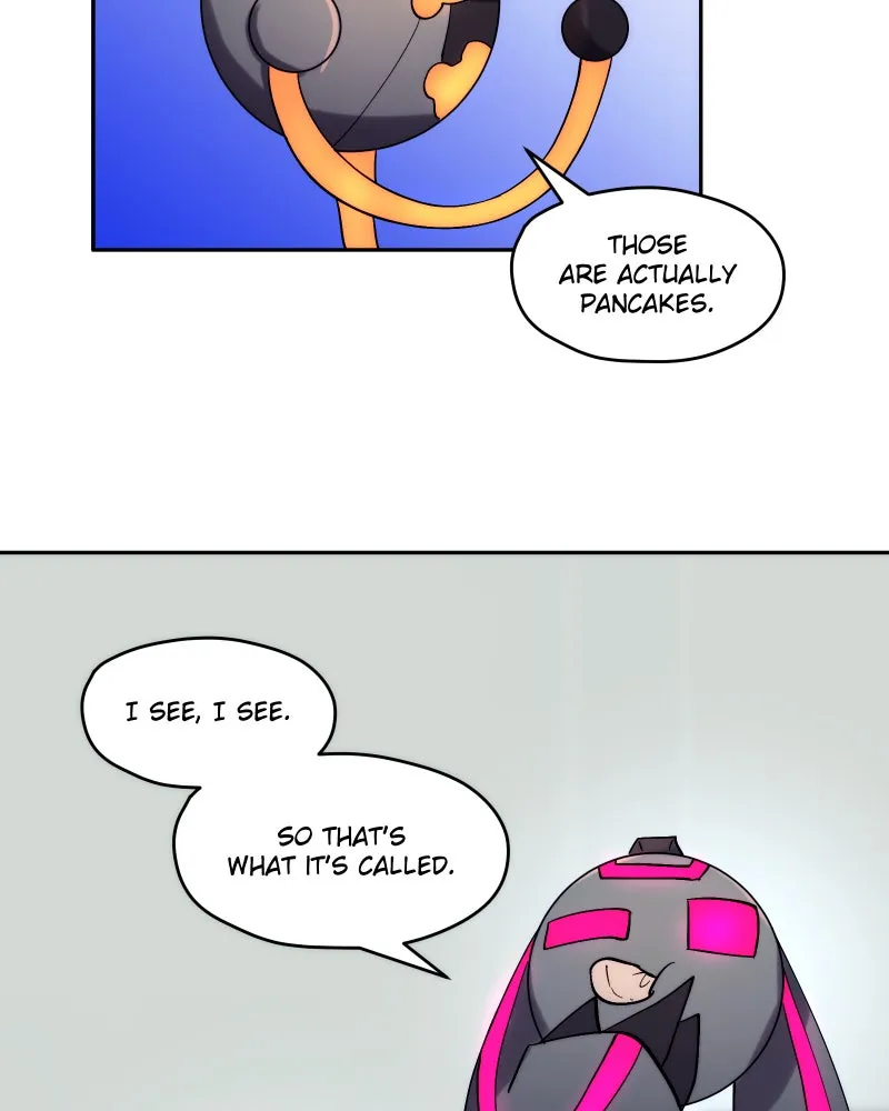Miez Chapter 17 page 9 - 