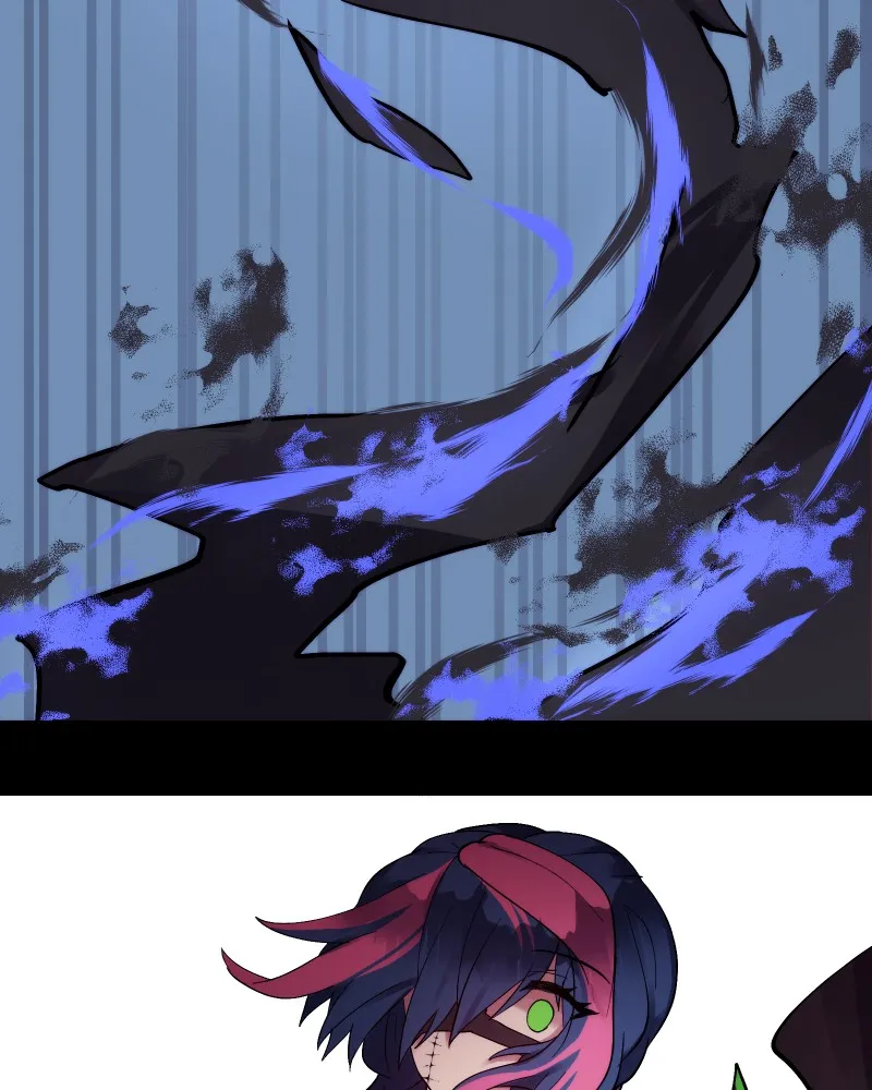 Miez Chapter 17 page 82 - 