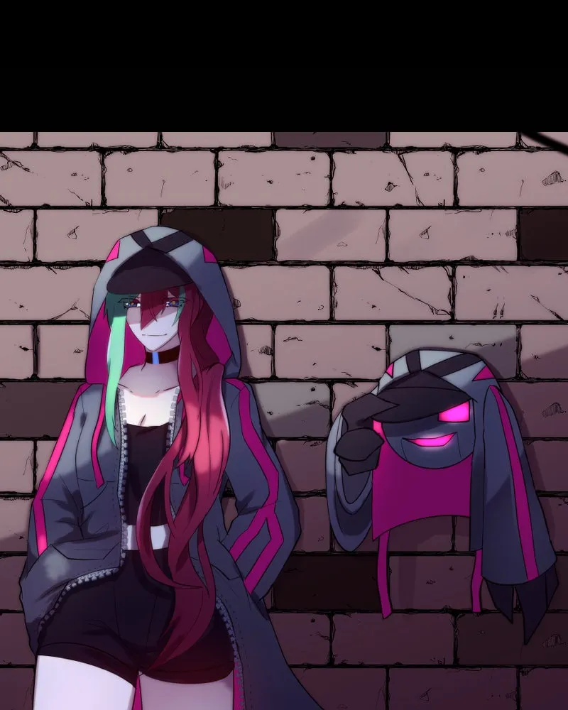 Miez Chapter 18 page 1 - 