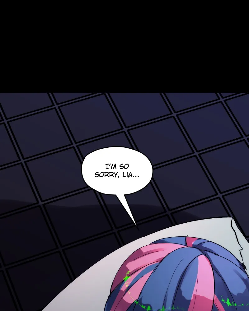 Miez Chapter 18 page 11 - 