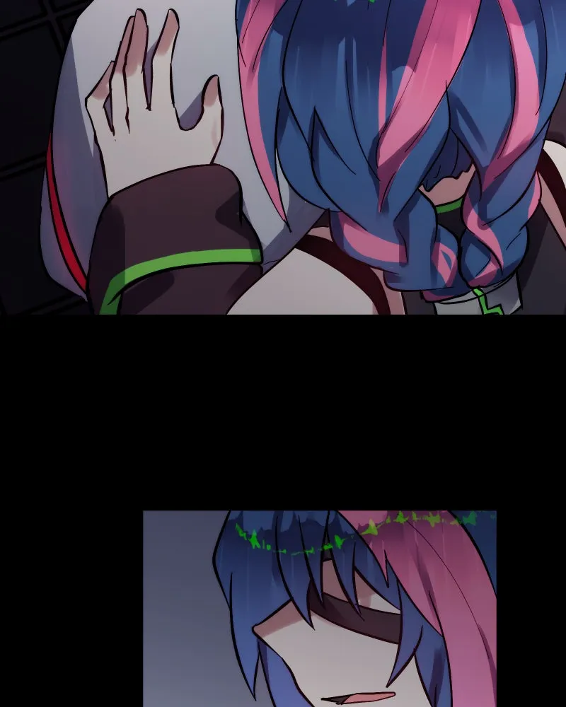 Miez Chapter 18 page 12 - 