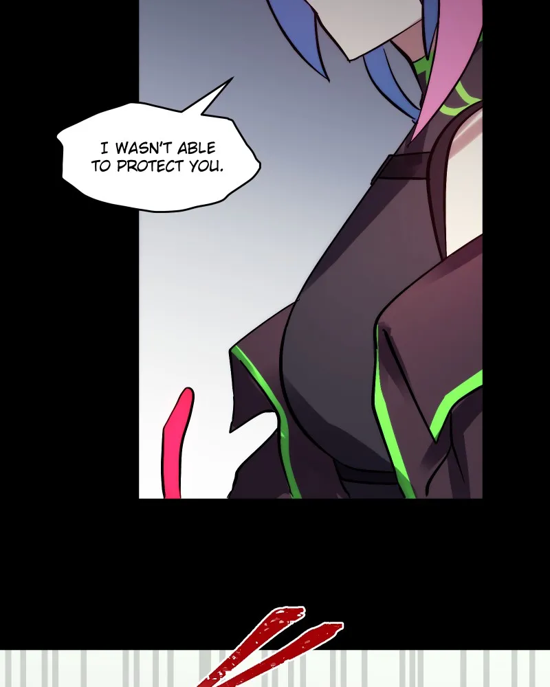 Miez Chapter 18 page 13 - 