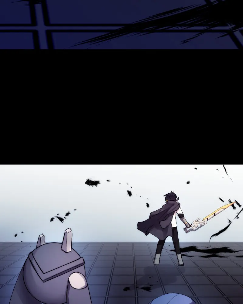 Miez Chapter 18 page 22 - 