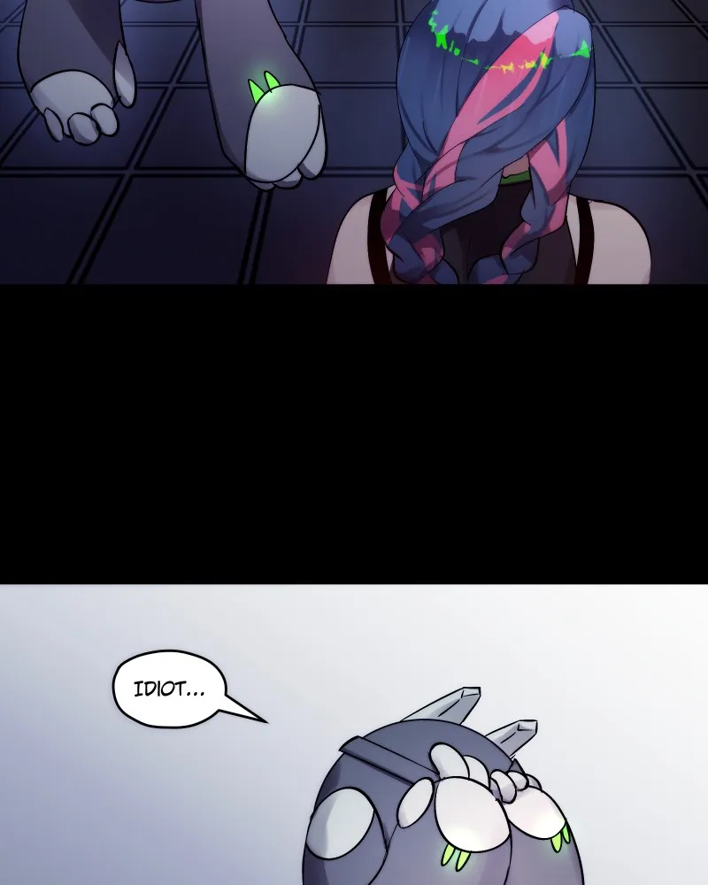 Miez Chapter 18 page 23 - 