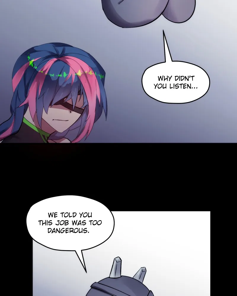 Miez Chapter 18 page 24 - 