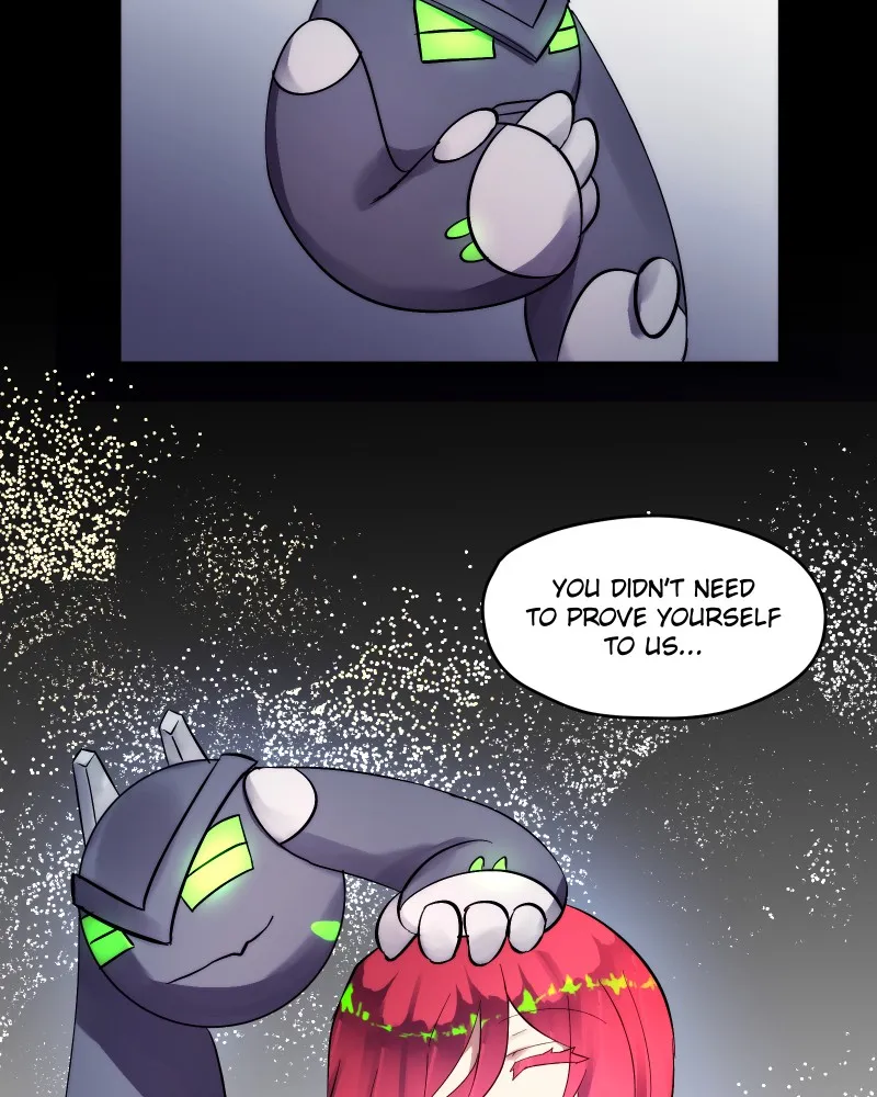 Miez Chapter 18 page 25 - 