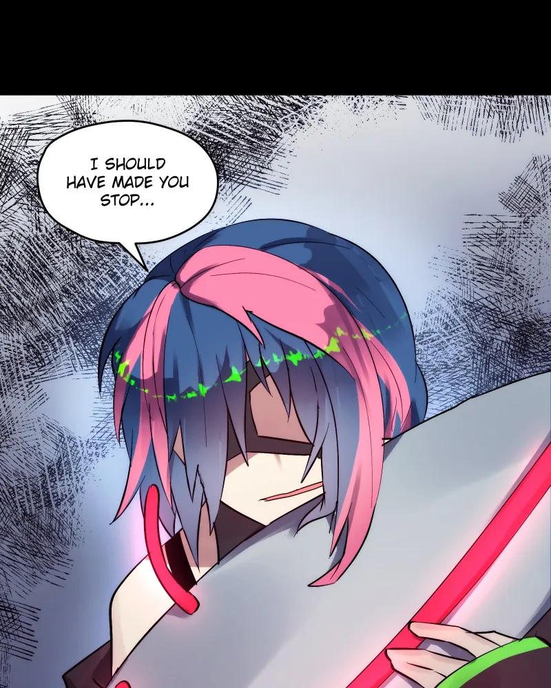 Miez Chapter 18 page 27 - 