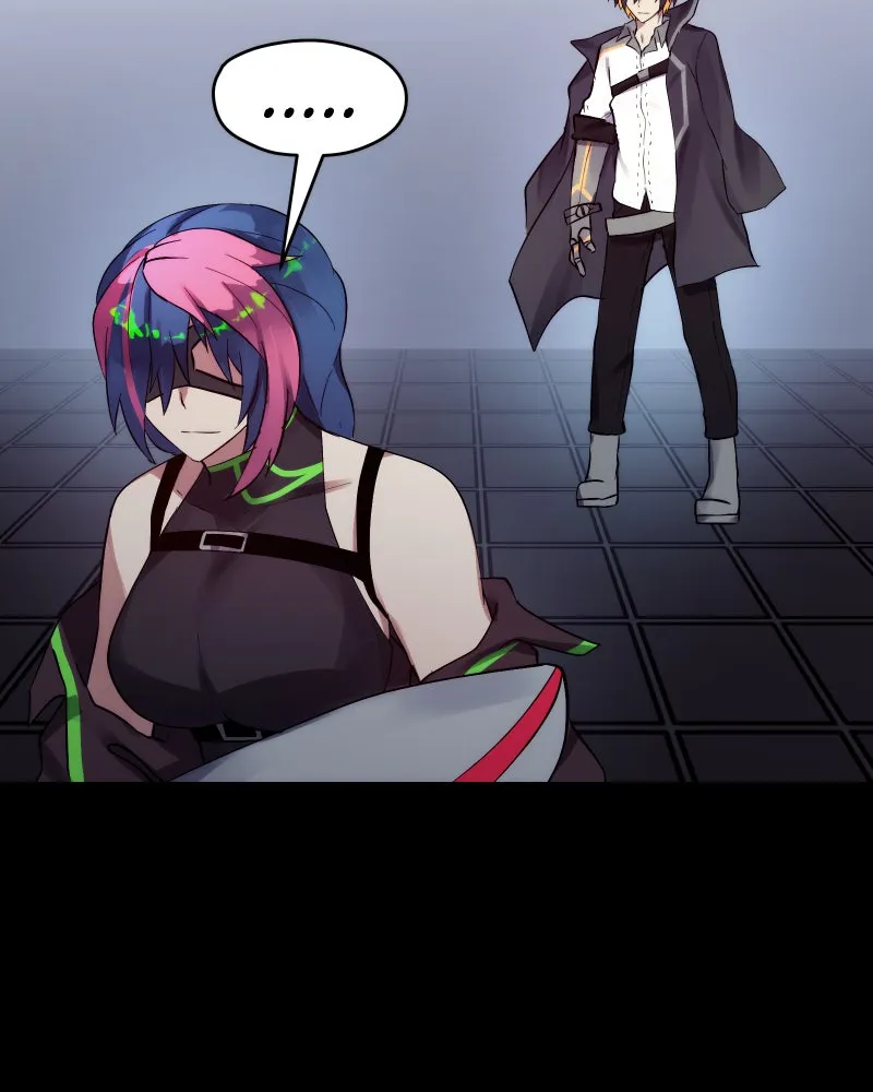 Miez Chapter 18 page 33 - 