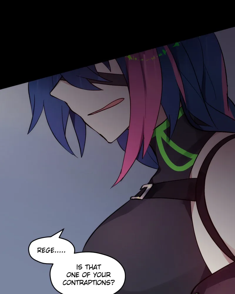 Miez Chapter 18 page 34 - 